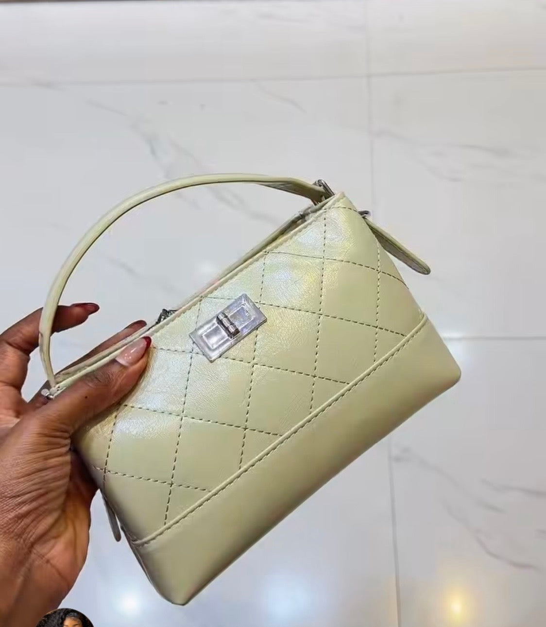 0010# BAG