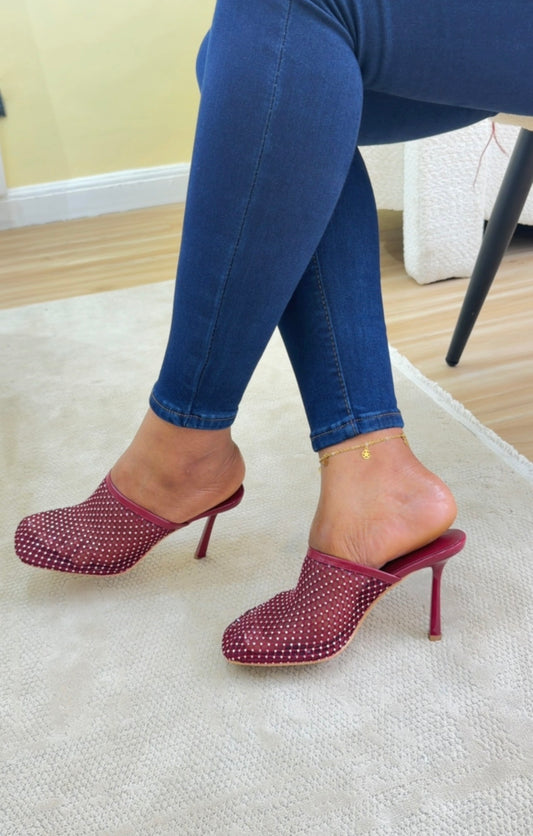 986-311 SHOES