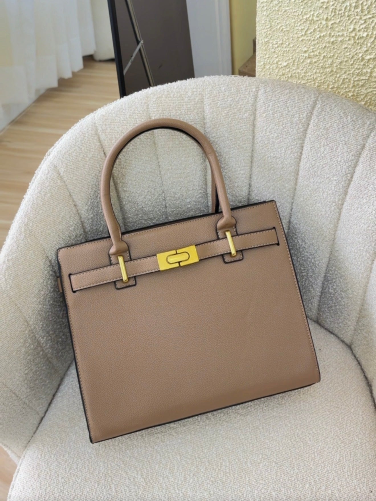 FUNKY WORK BAG
