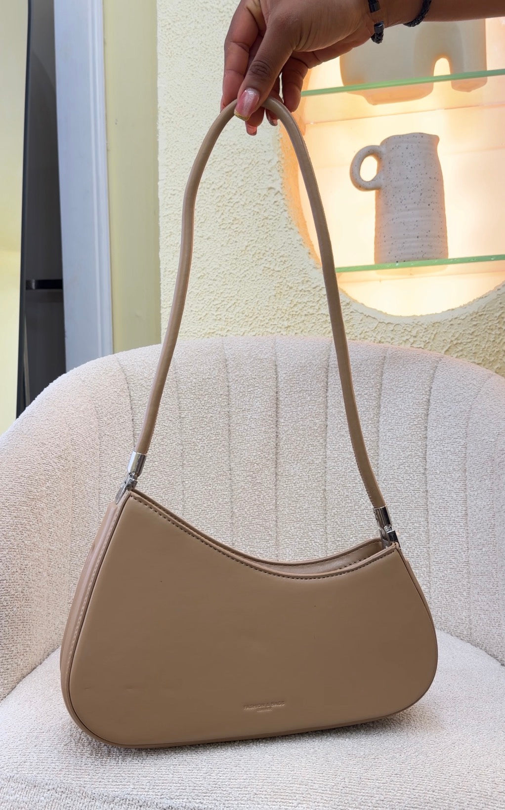 3136# BAG