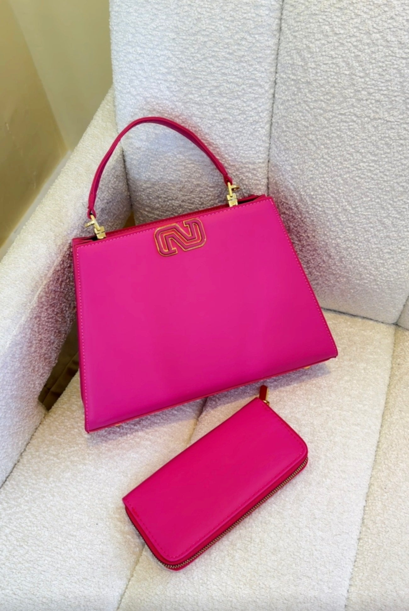 Z8891 2in1 BAG – Funkycollectionz