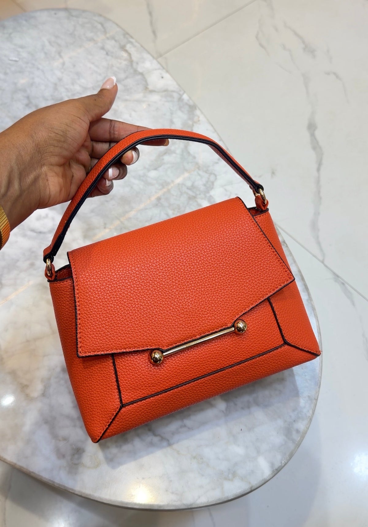 900# BAG