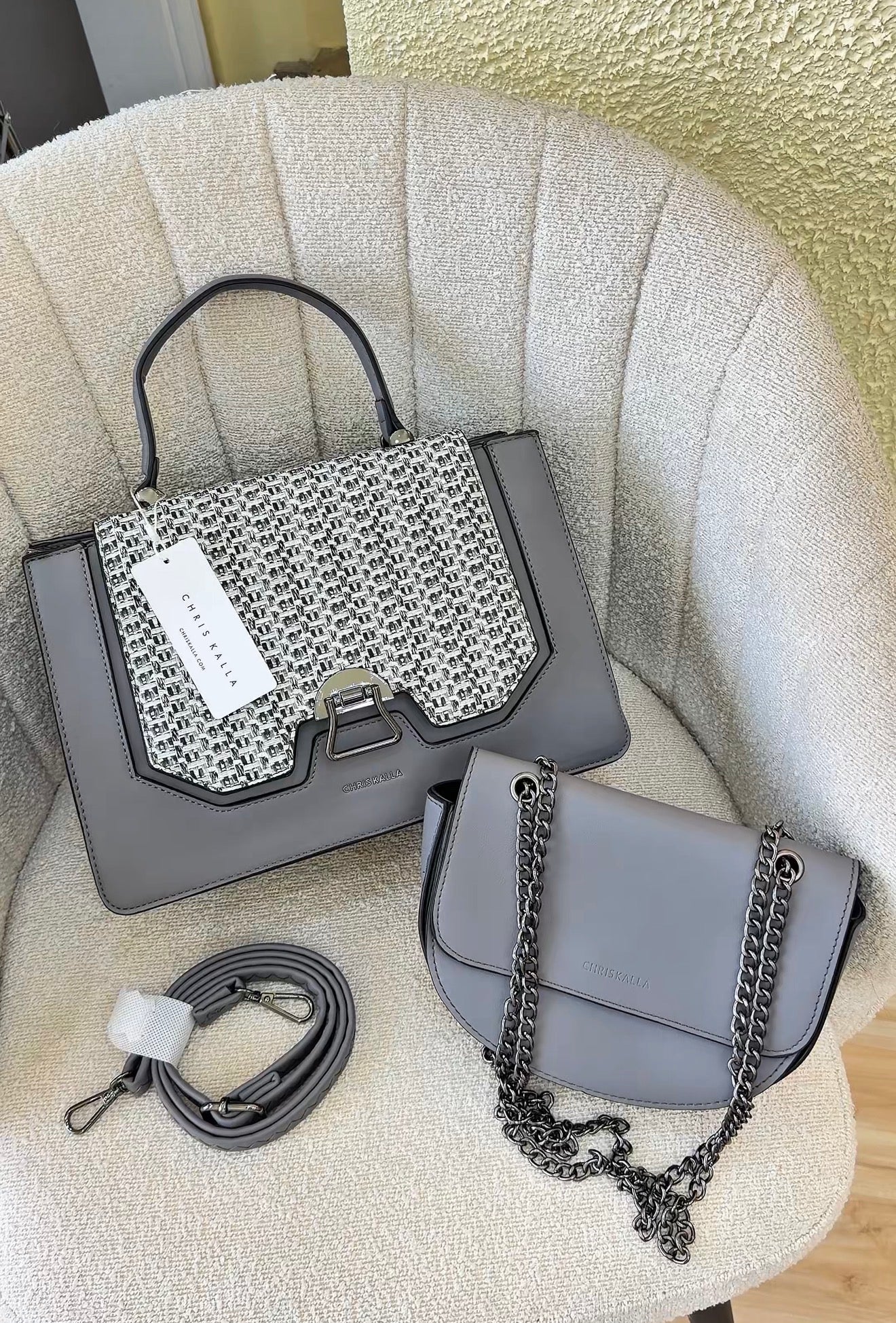 3276# 2in1 BAG