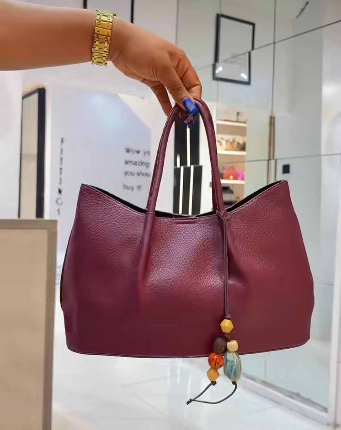 530# BAG