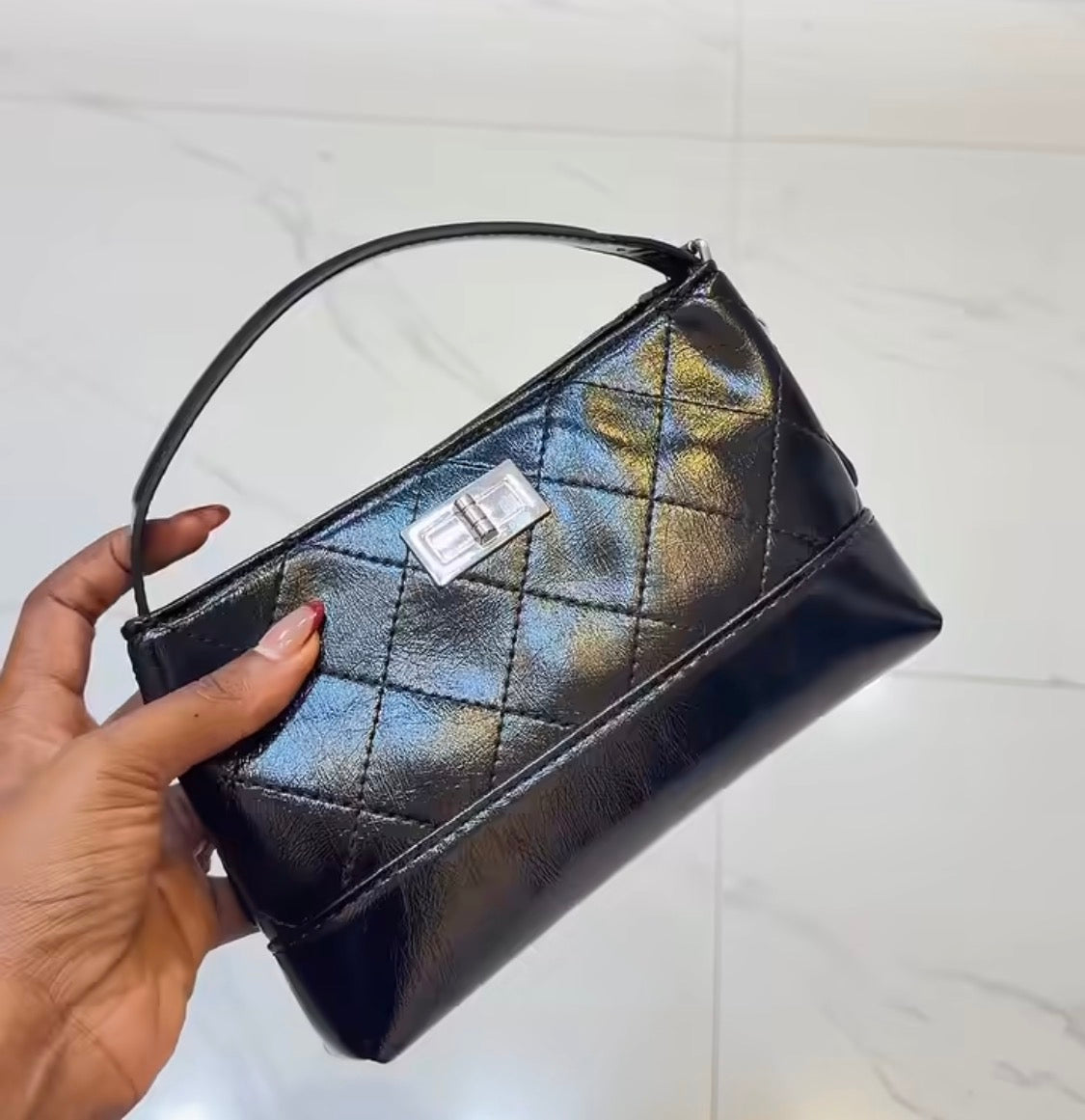 0010# BAG