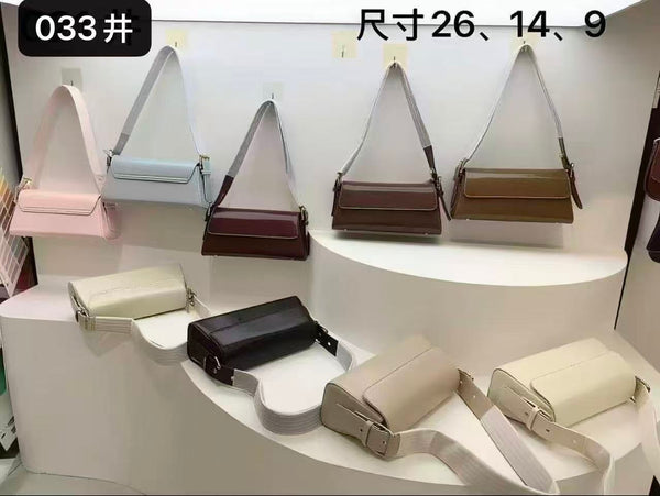 033# BAG