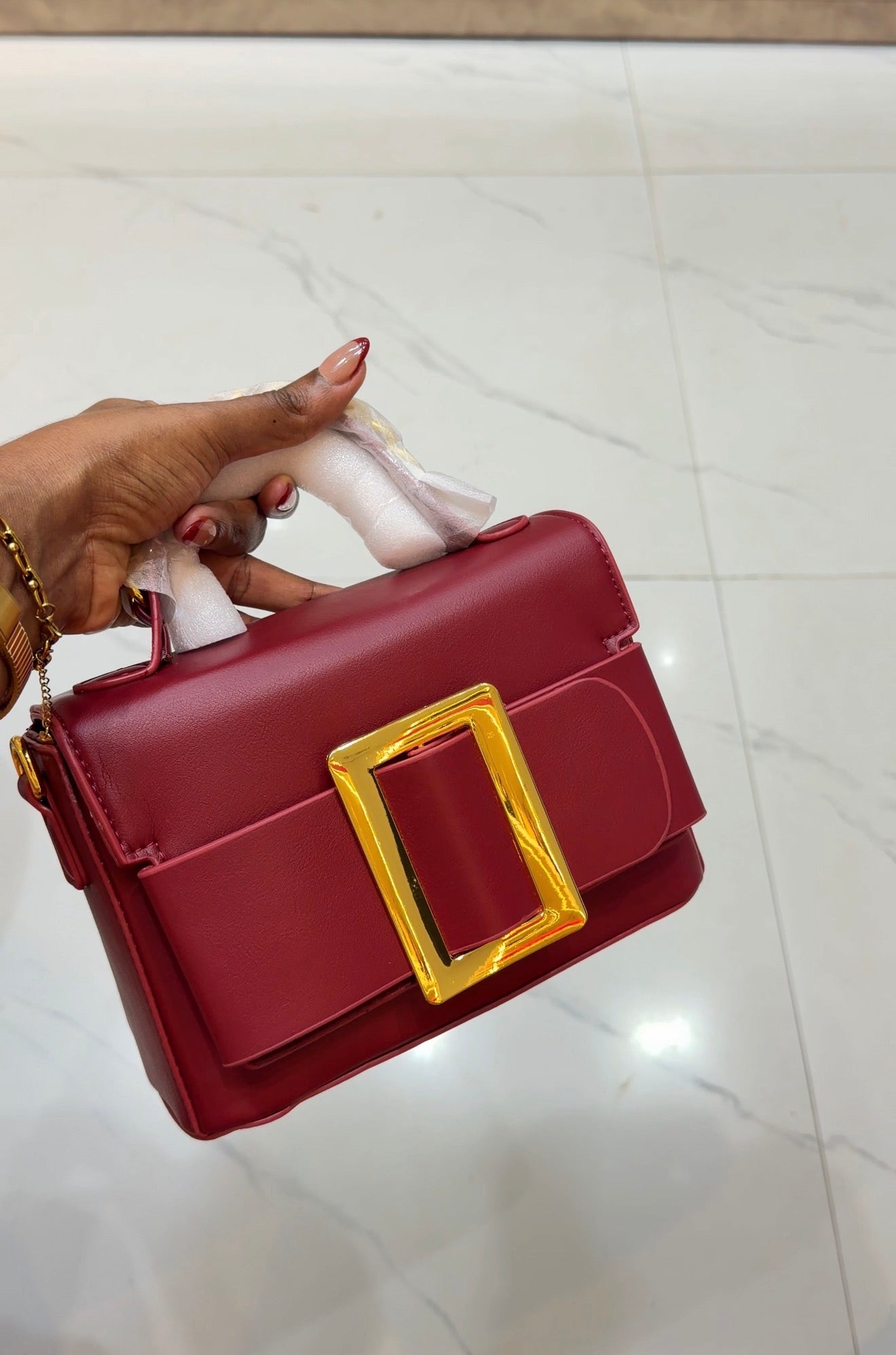 88168# BAG