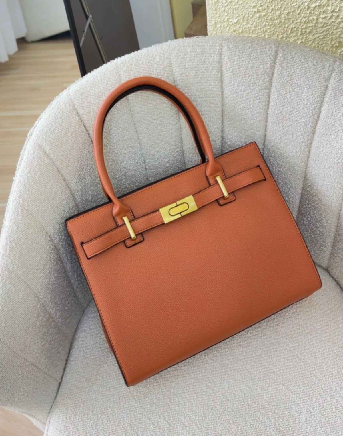 FUNKY WORK BAG
