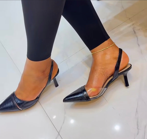 MY QUEEN 03 SHOES