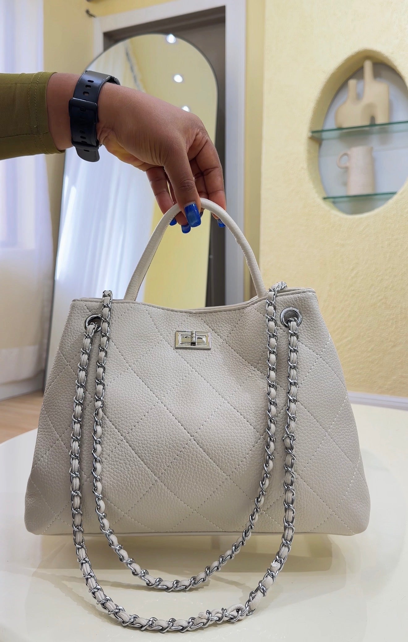2703-5 BAG