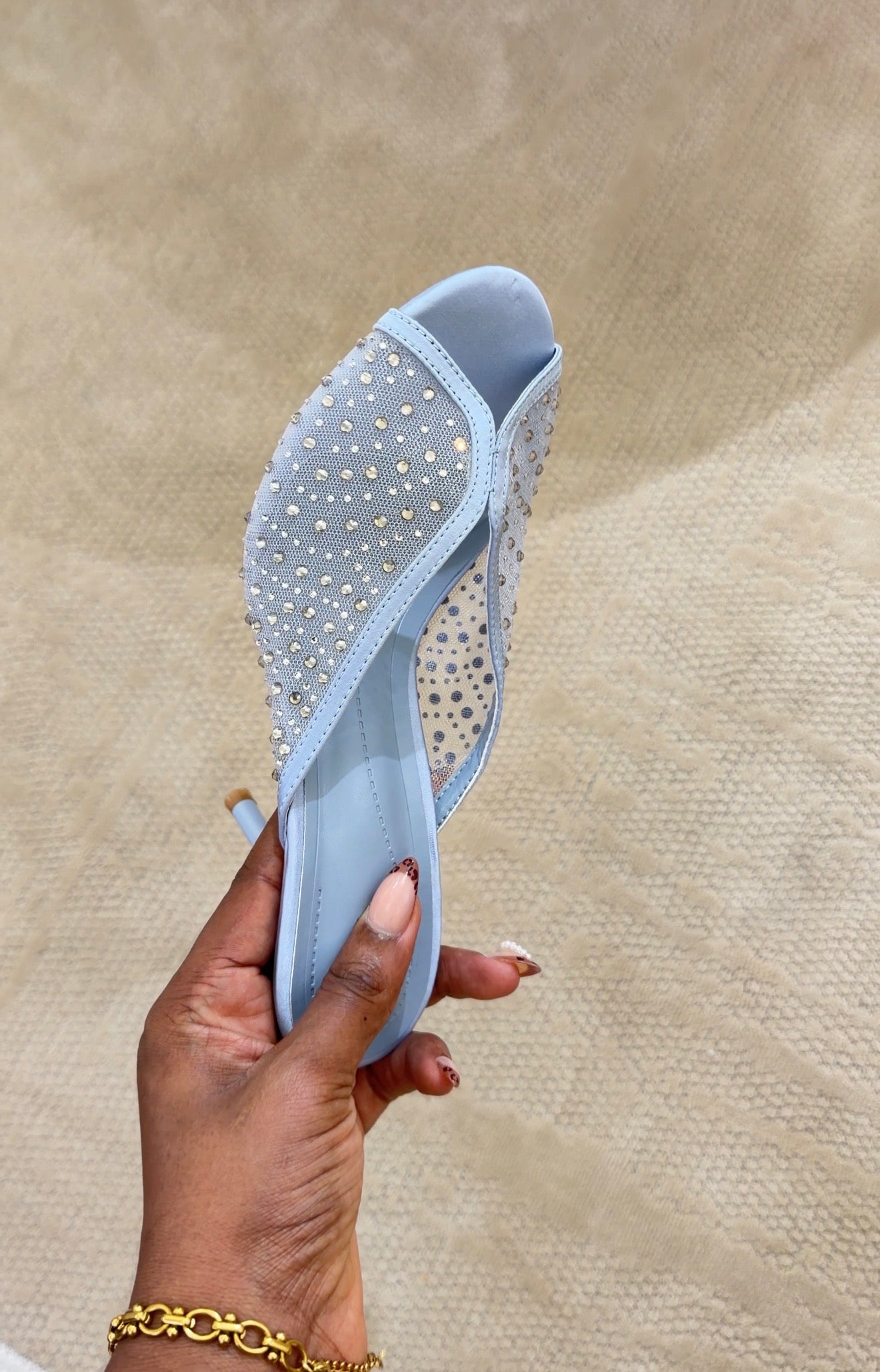 3059-8 SHOES