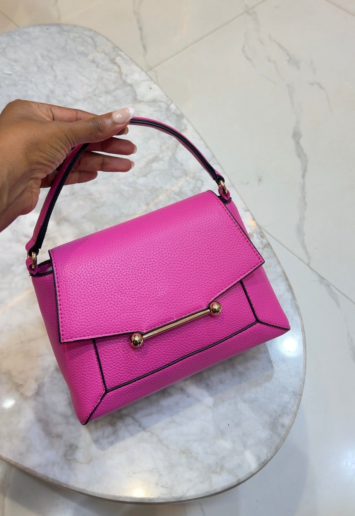 900# BAG