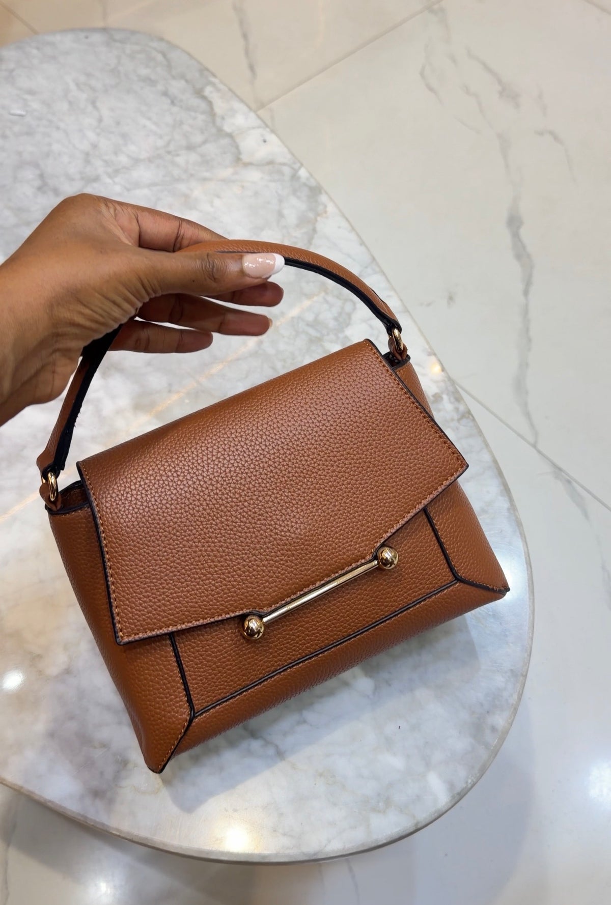 900# BAG