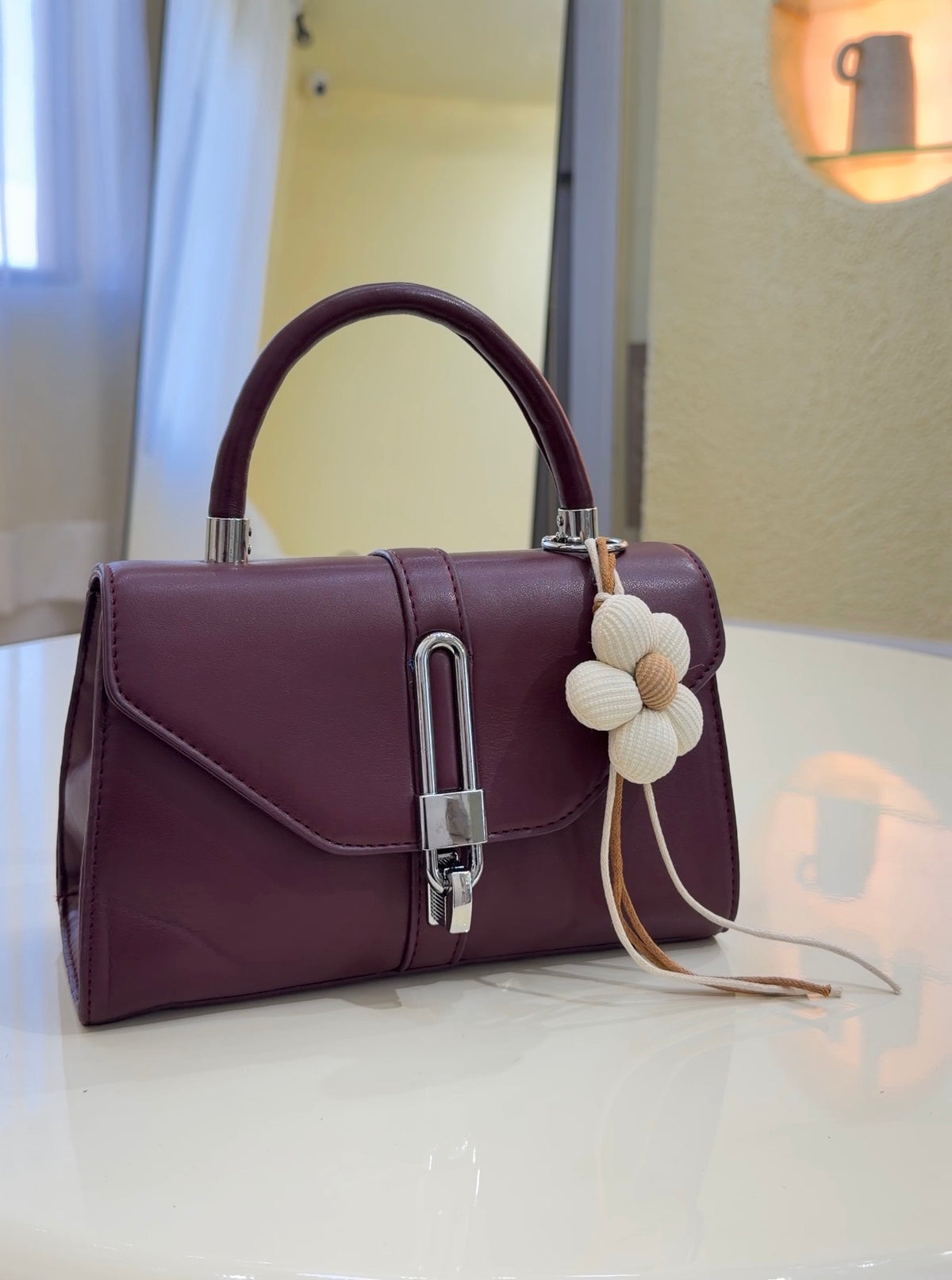 8031# BAG