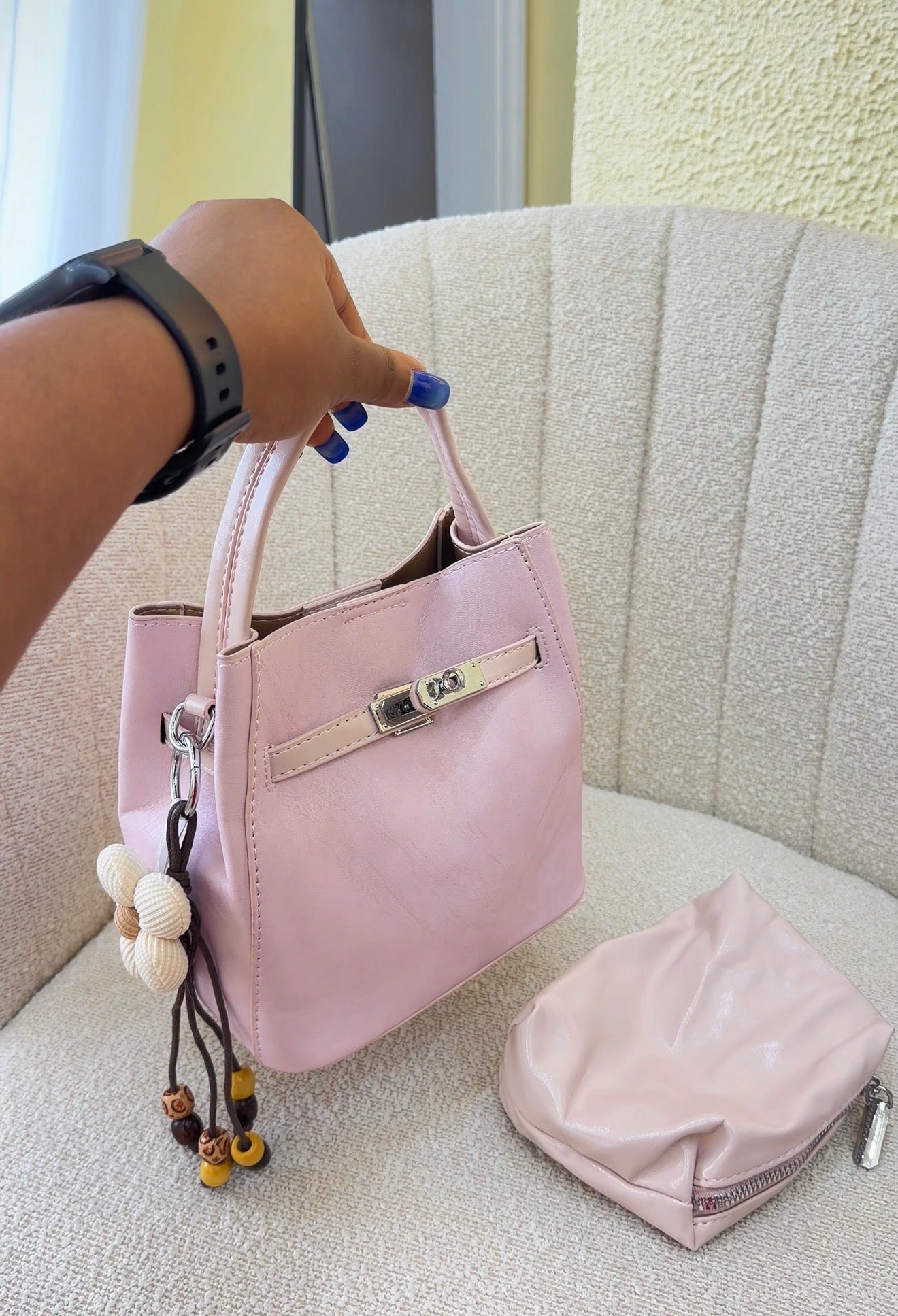 2882# 2in1 BAG