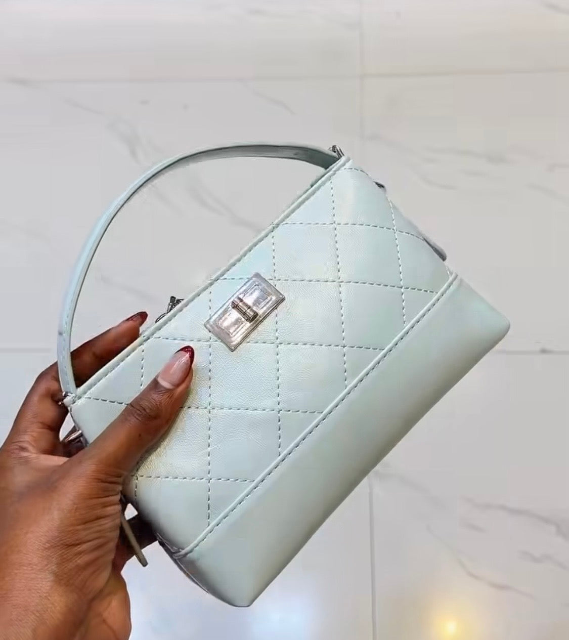 0010# BAG