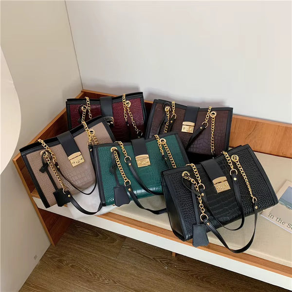 77116# BAG