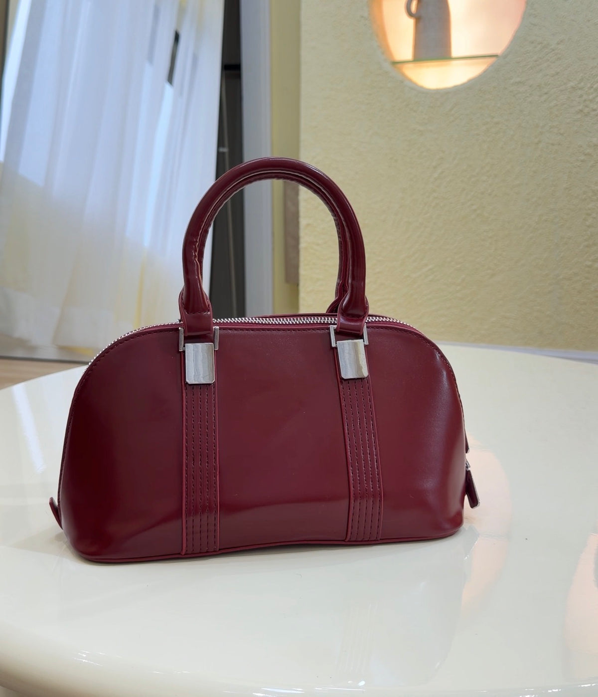 2026# BAG