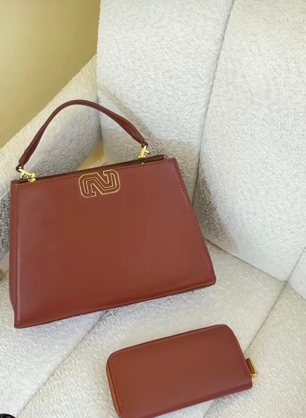 Z8891# 2in1 BAG