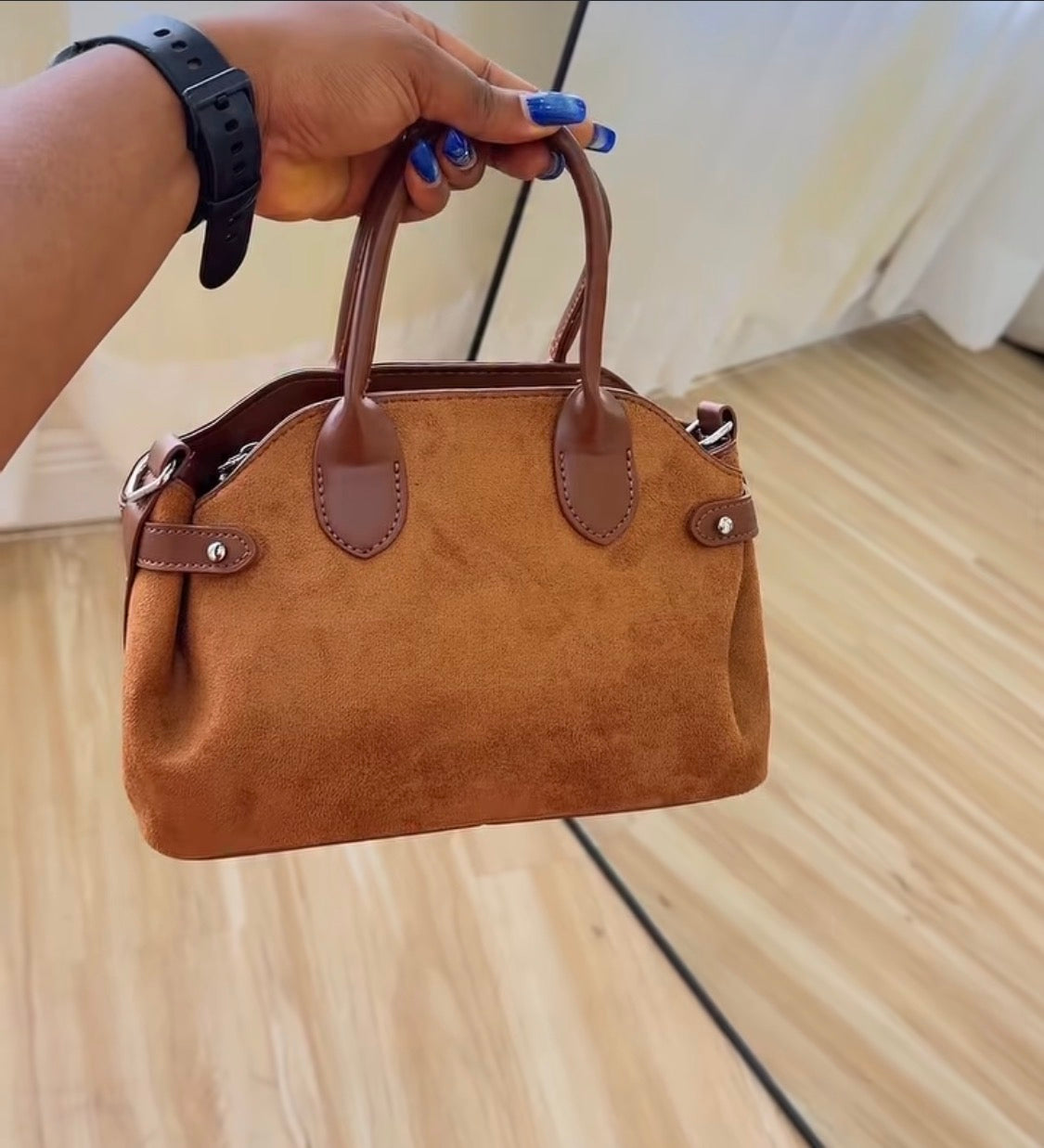 7705# BAG