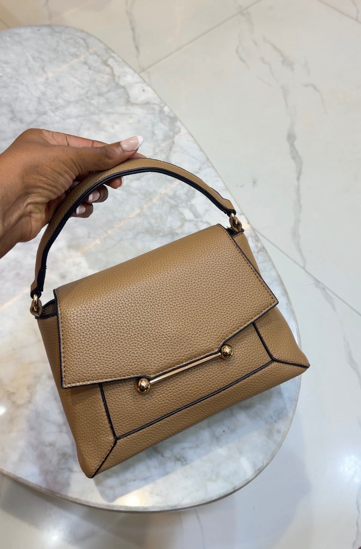 900# BAG