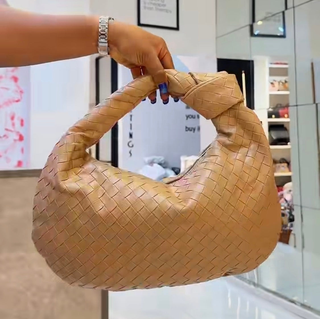 9910# BAG