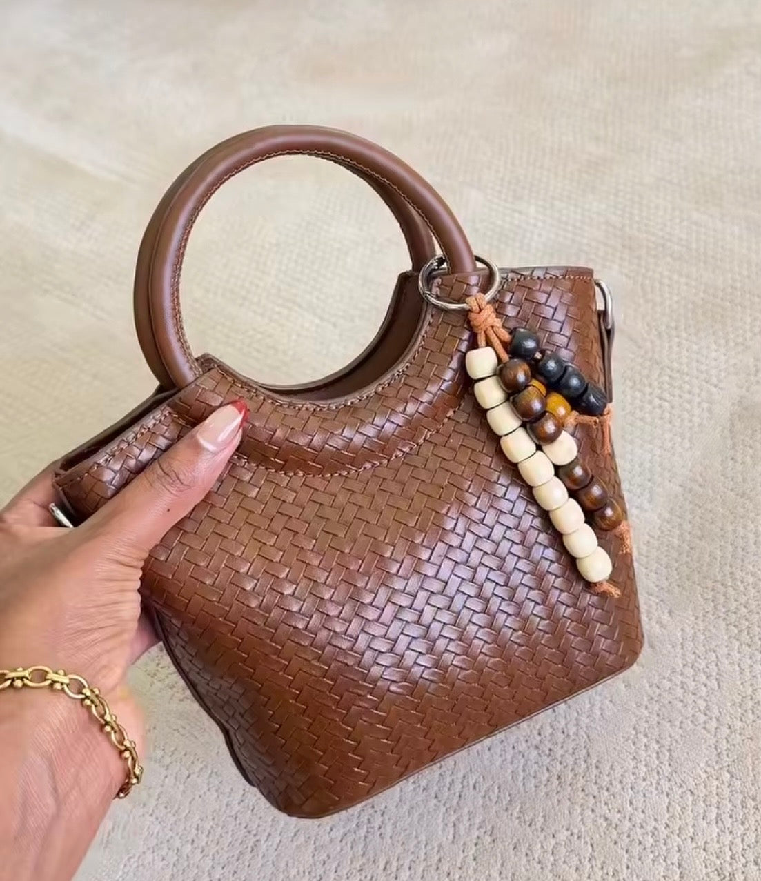2821# BAG
