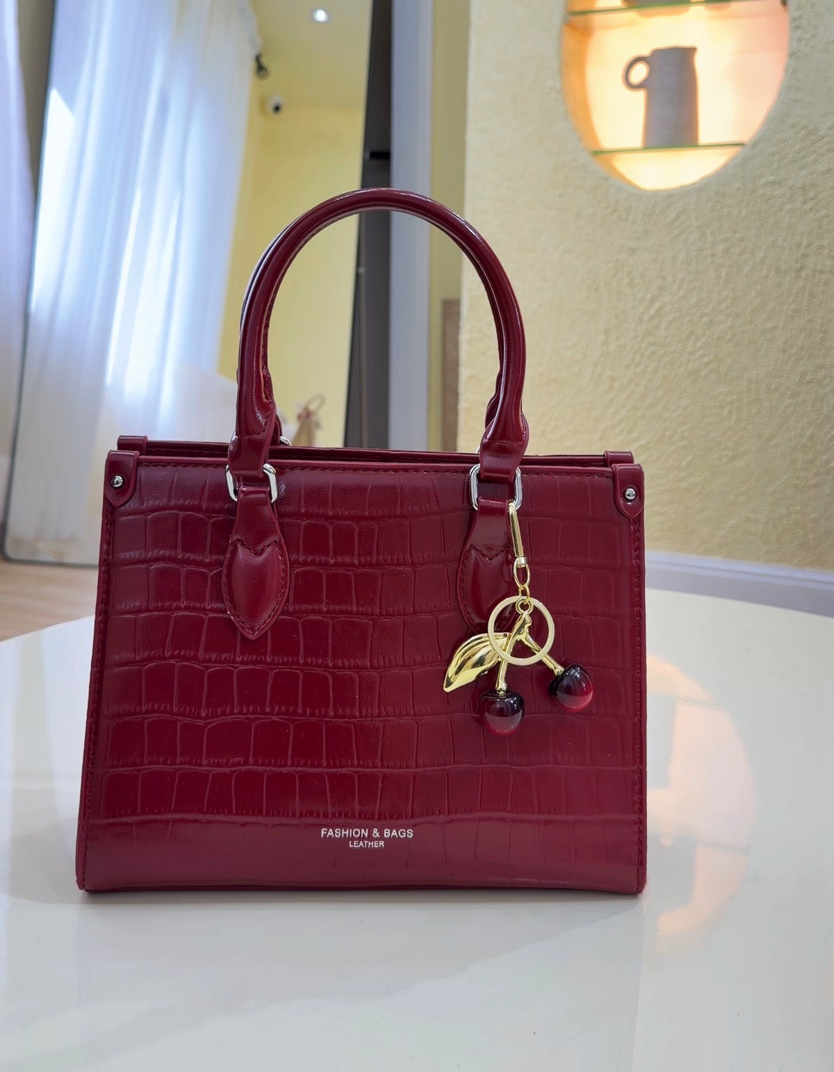 9186# BAG