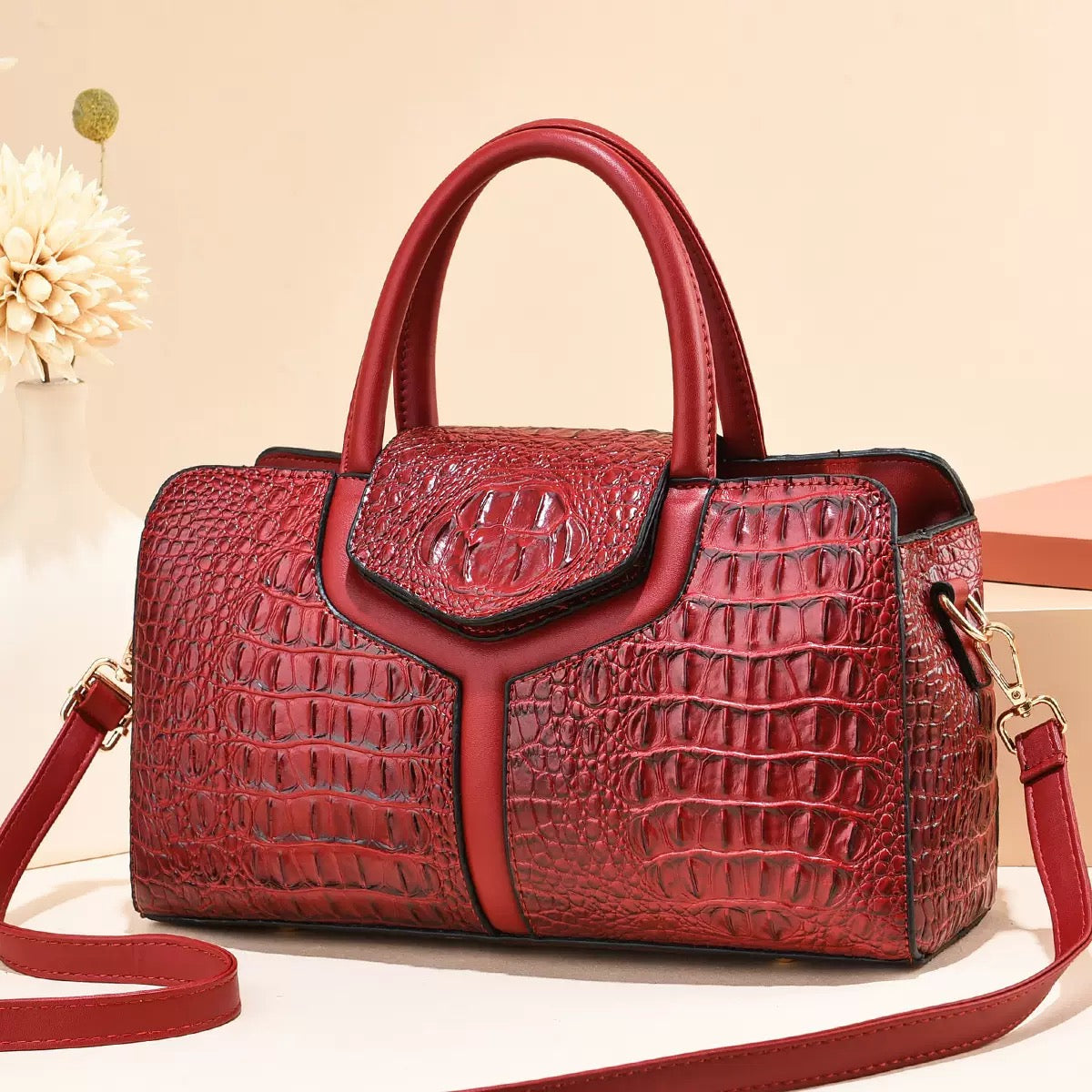 NC 20 BAG