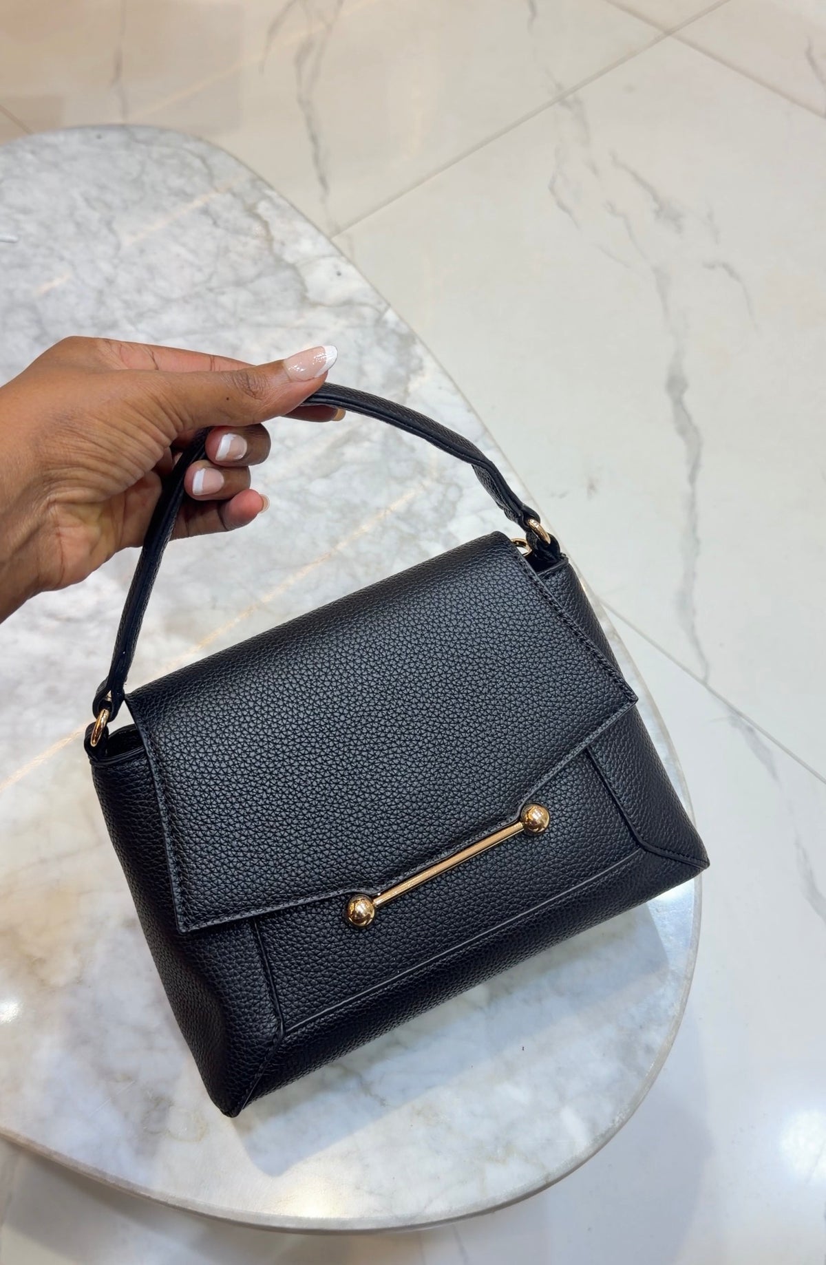 900# BAG