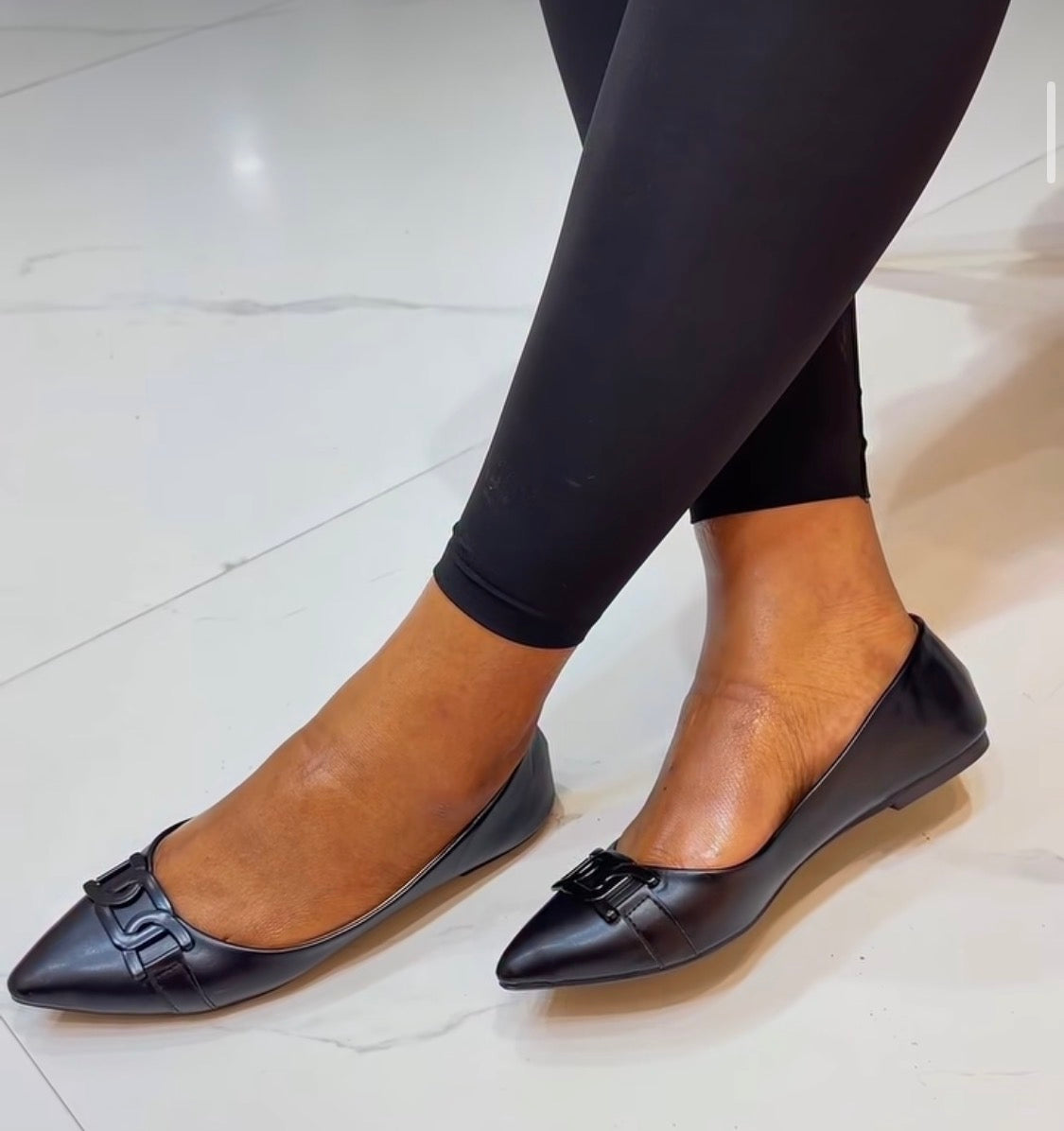 NC 07 FLATSHOES