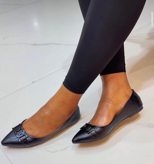 NC 07 FLATSHOES