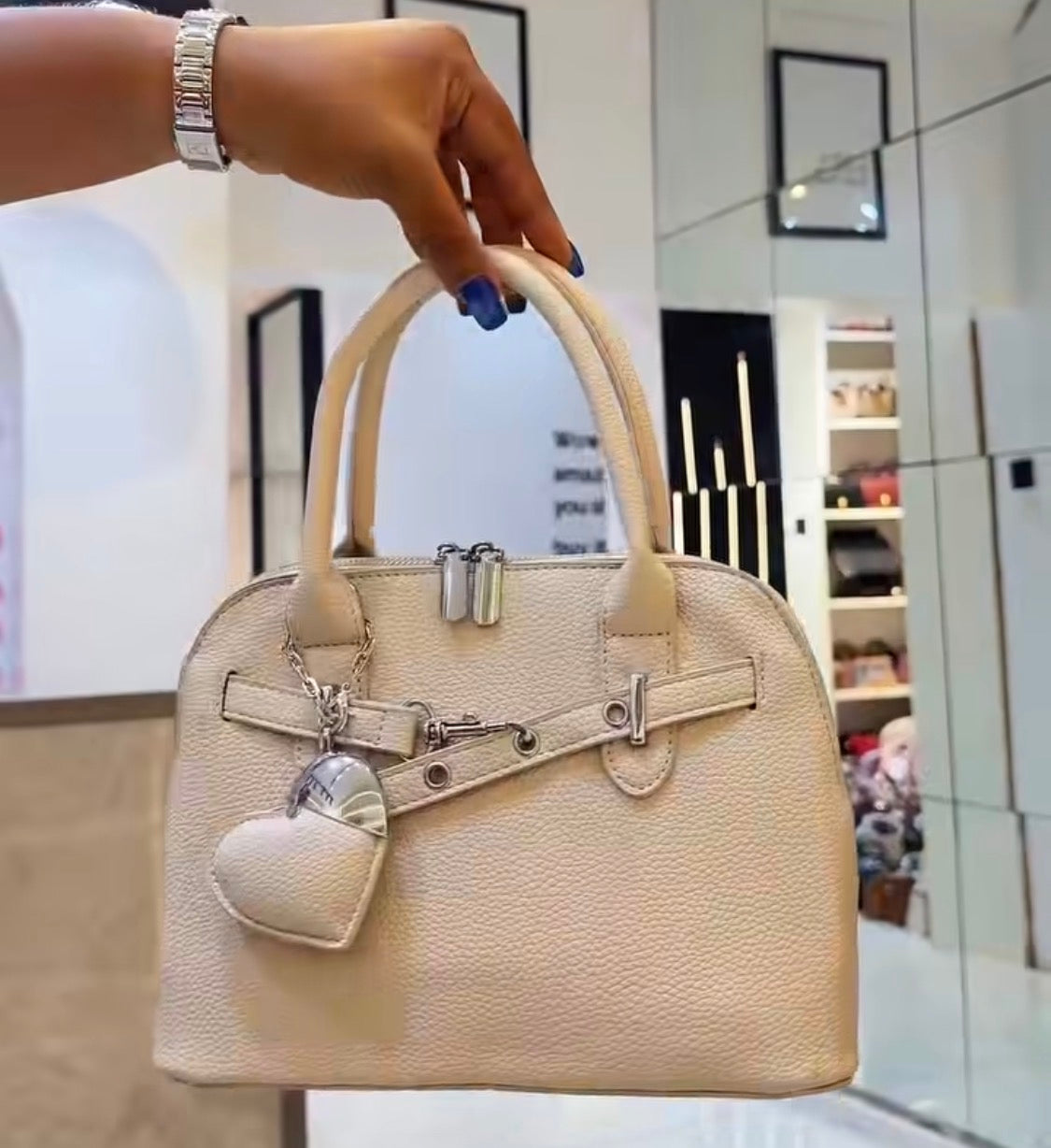 5108# BAG