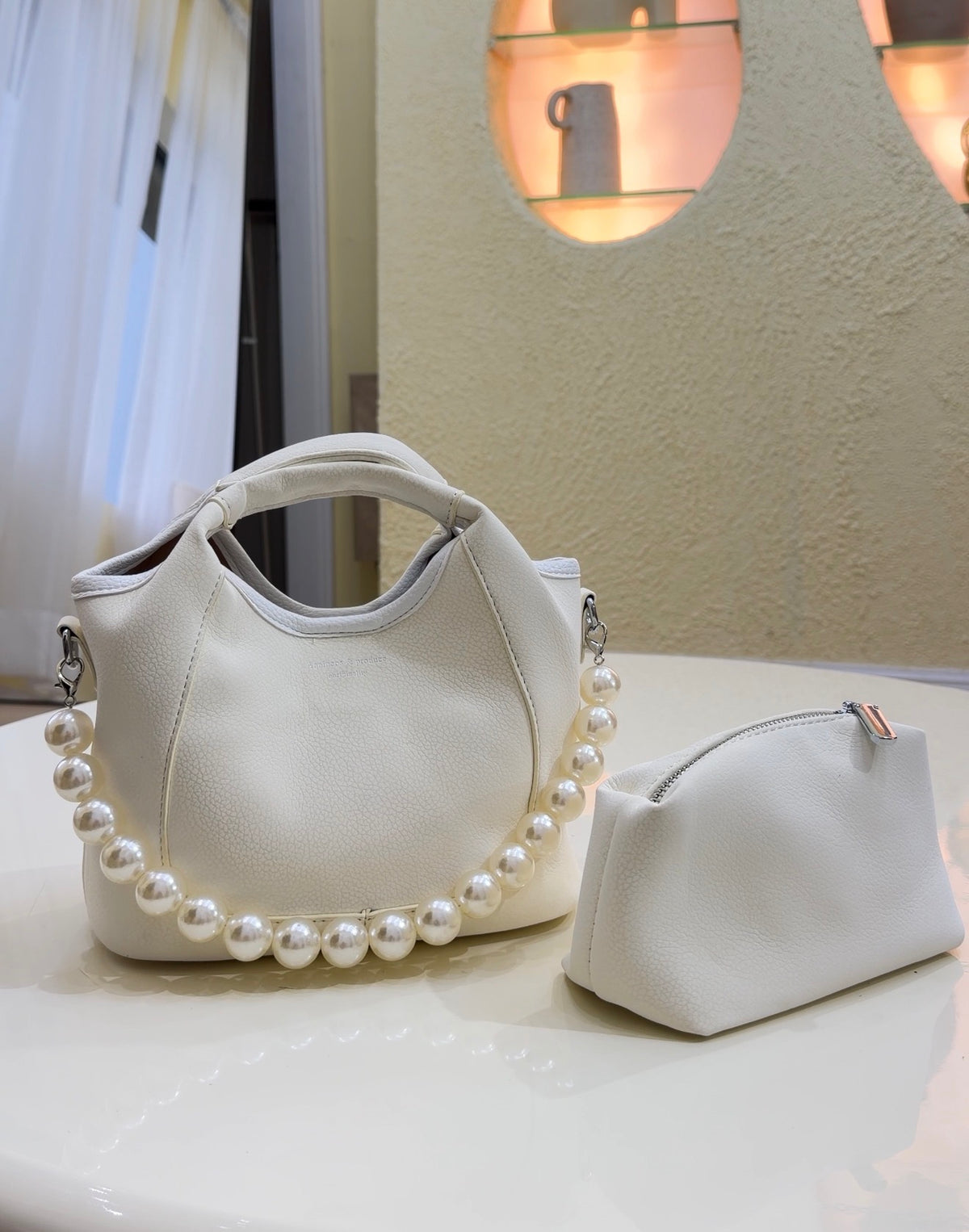 61880# 2in1 BAG