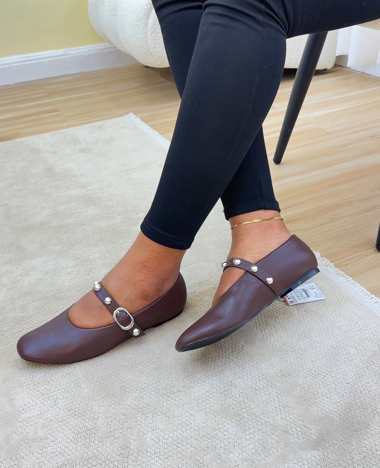 6014-5 SHOES