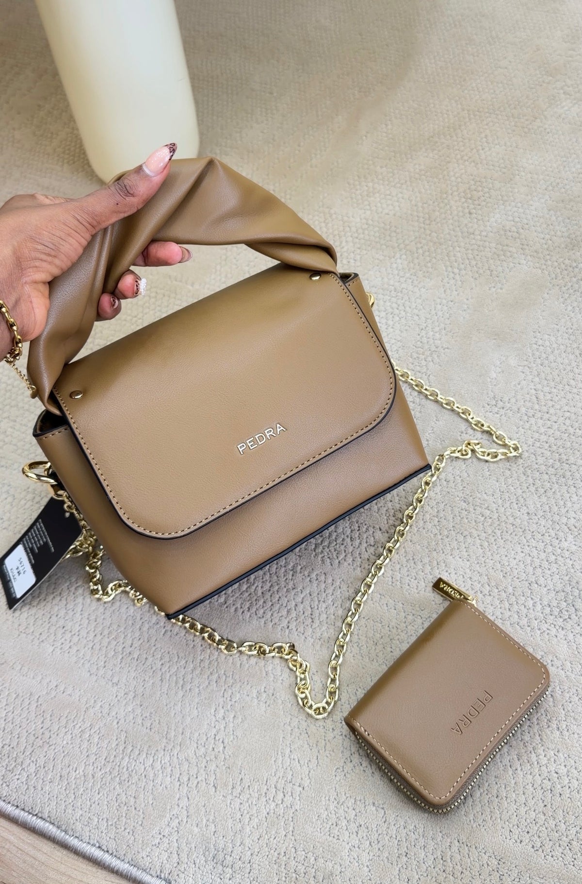56715 2in1 BAG