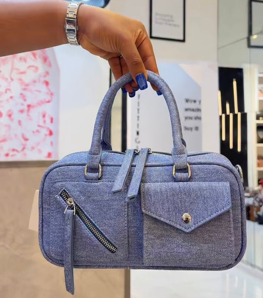 134 BAG