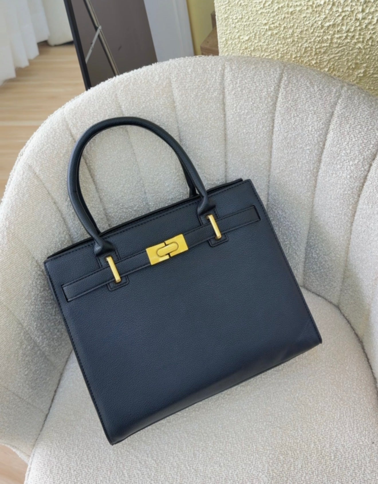FUNKY WORK BAG