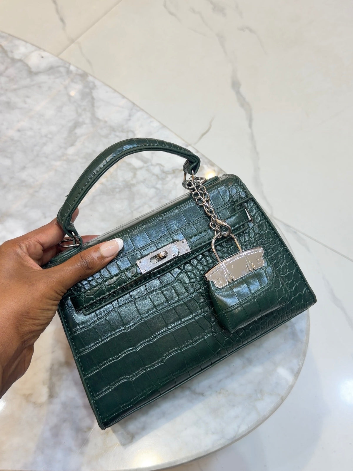 3690 2in1 BAG