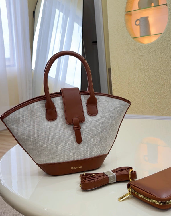 2411# 2in1 BAG