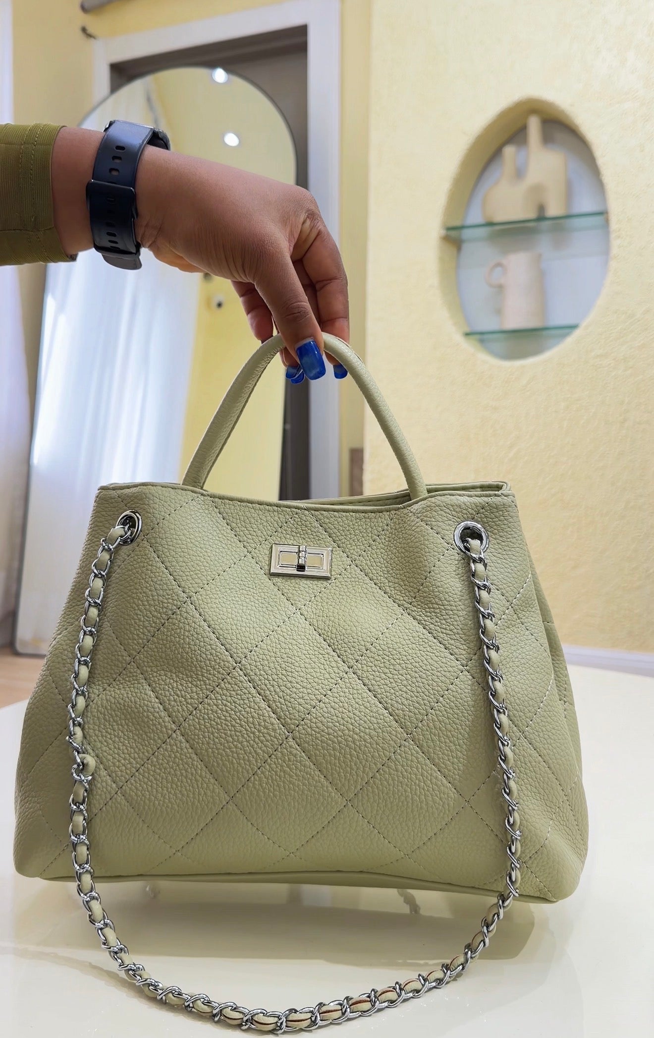 2703-5 BAG