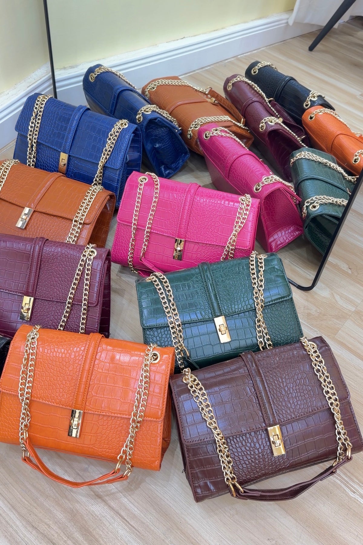 NC-04 BAG