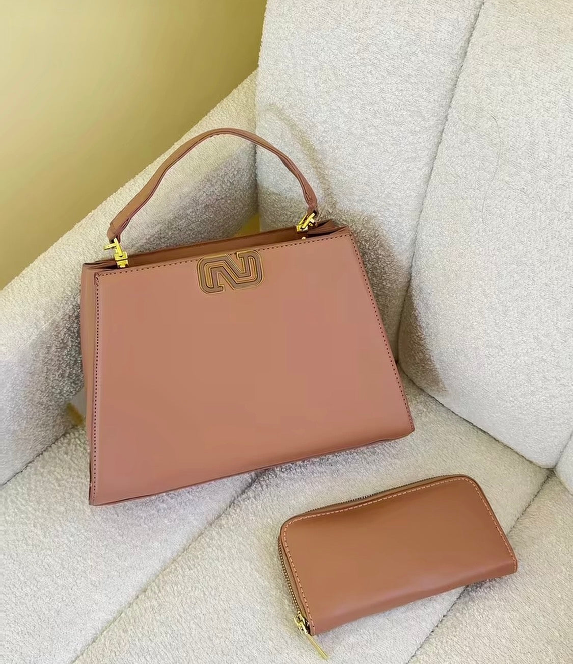 Z8891# 2in1 BAG