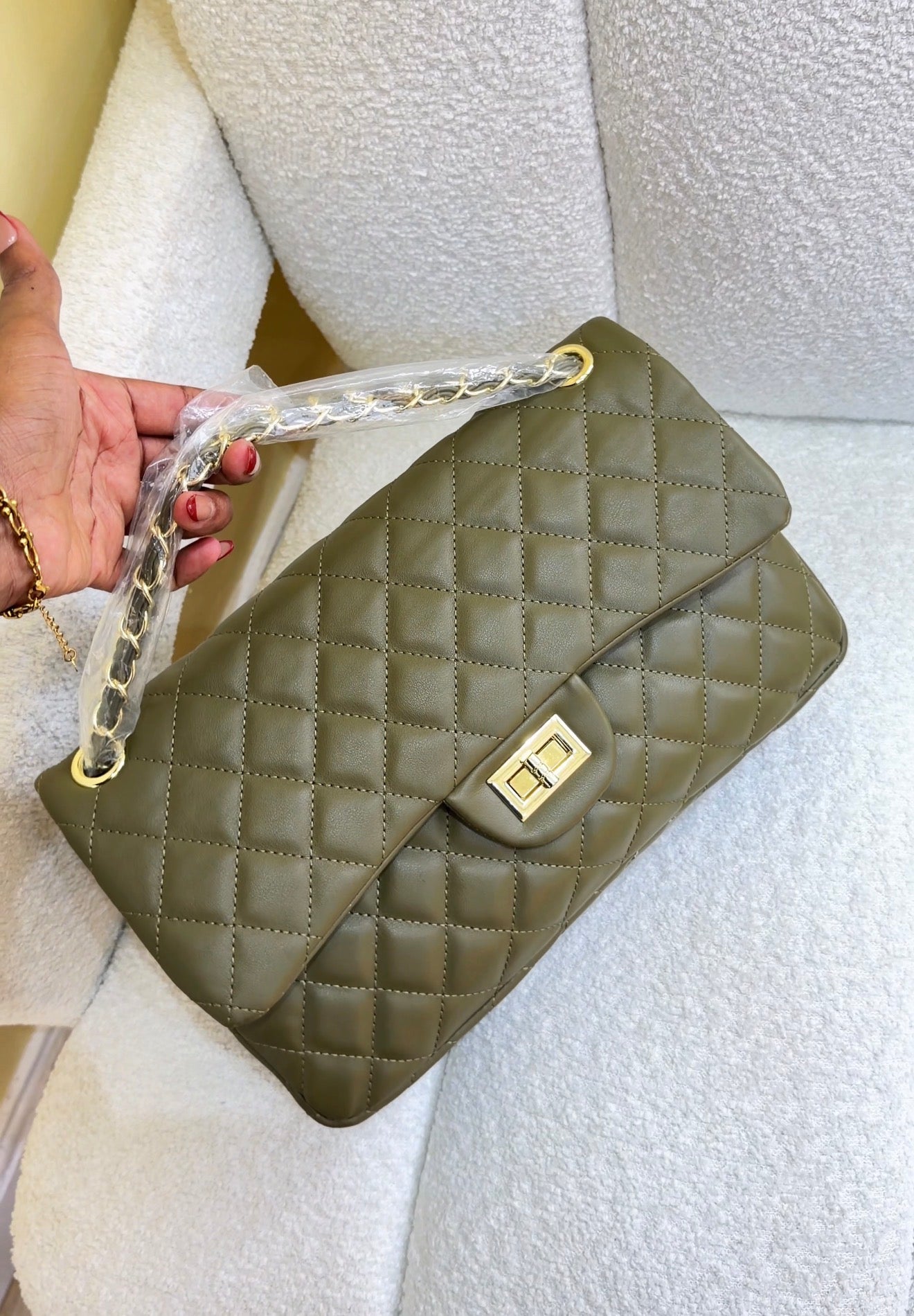 AMELIA BAG