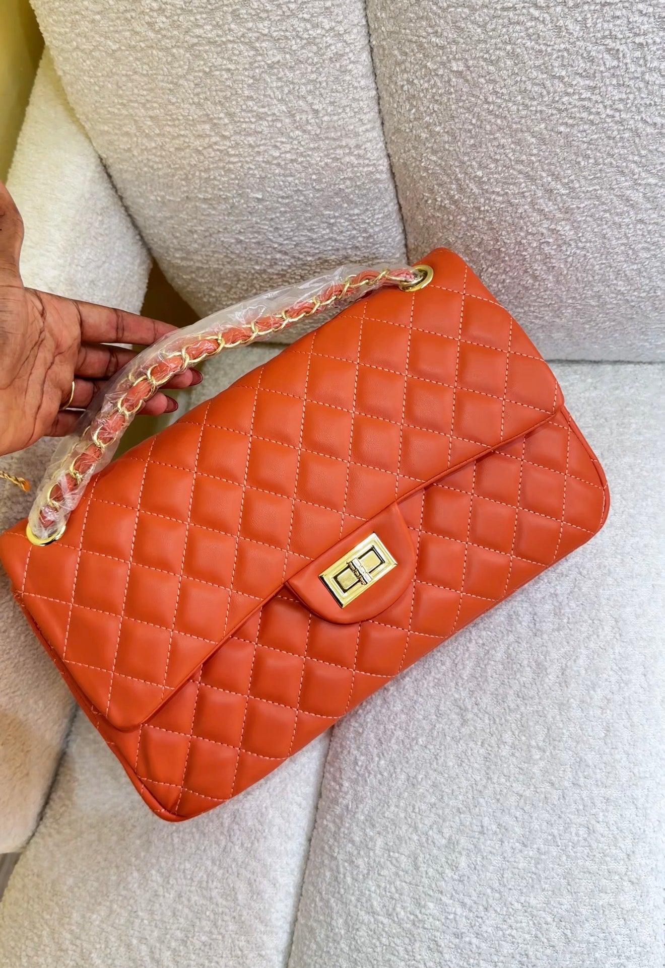 AMELIA BAG