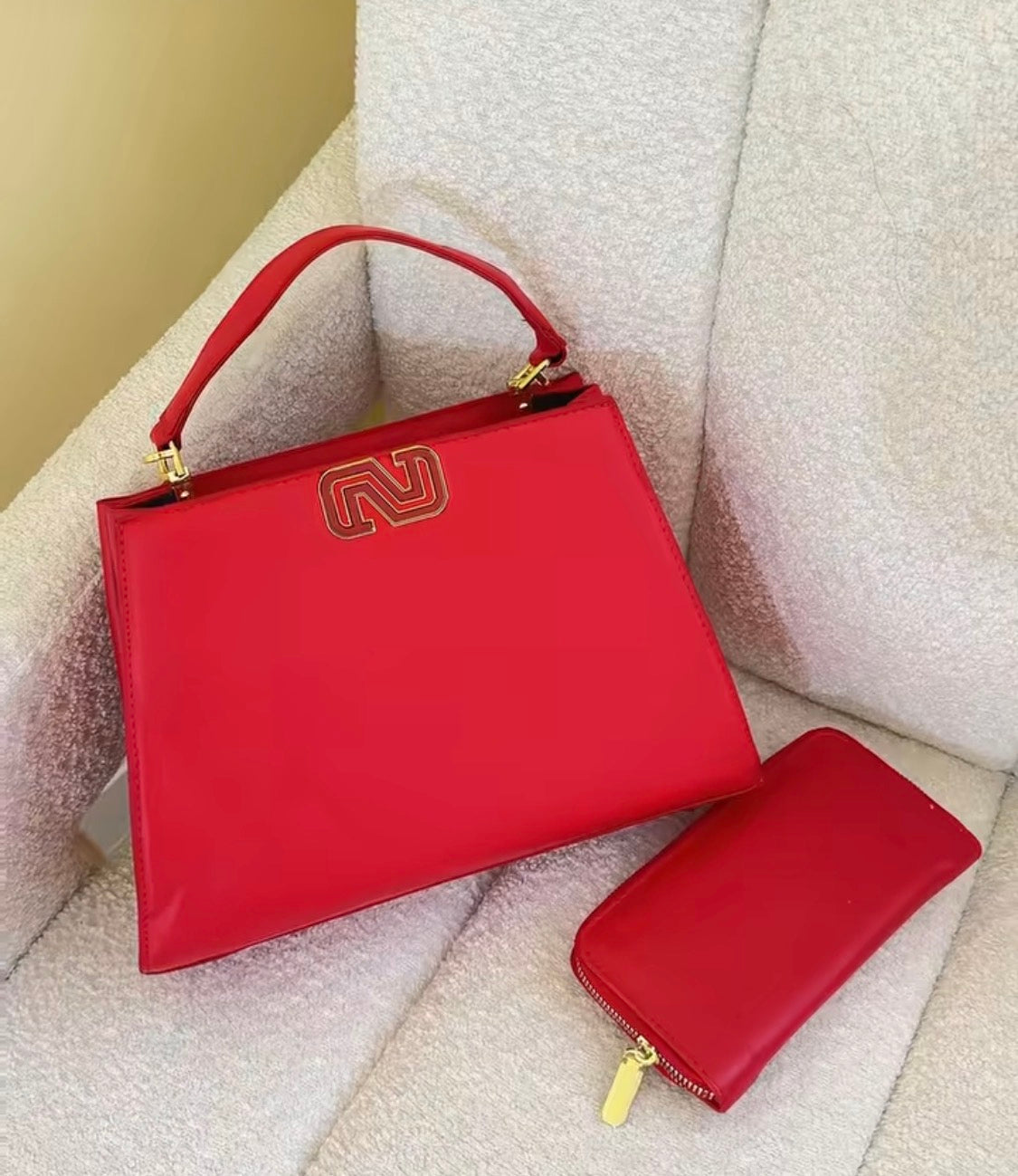 Z8891# 2in1 BAG