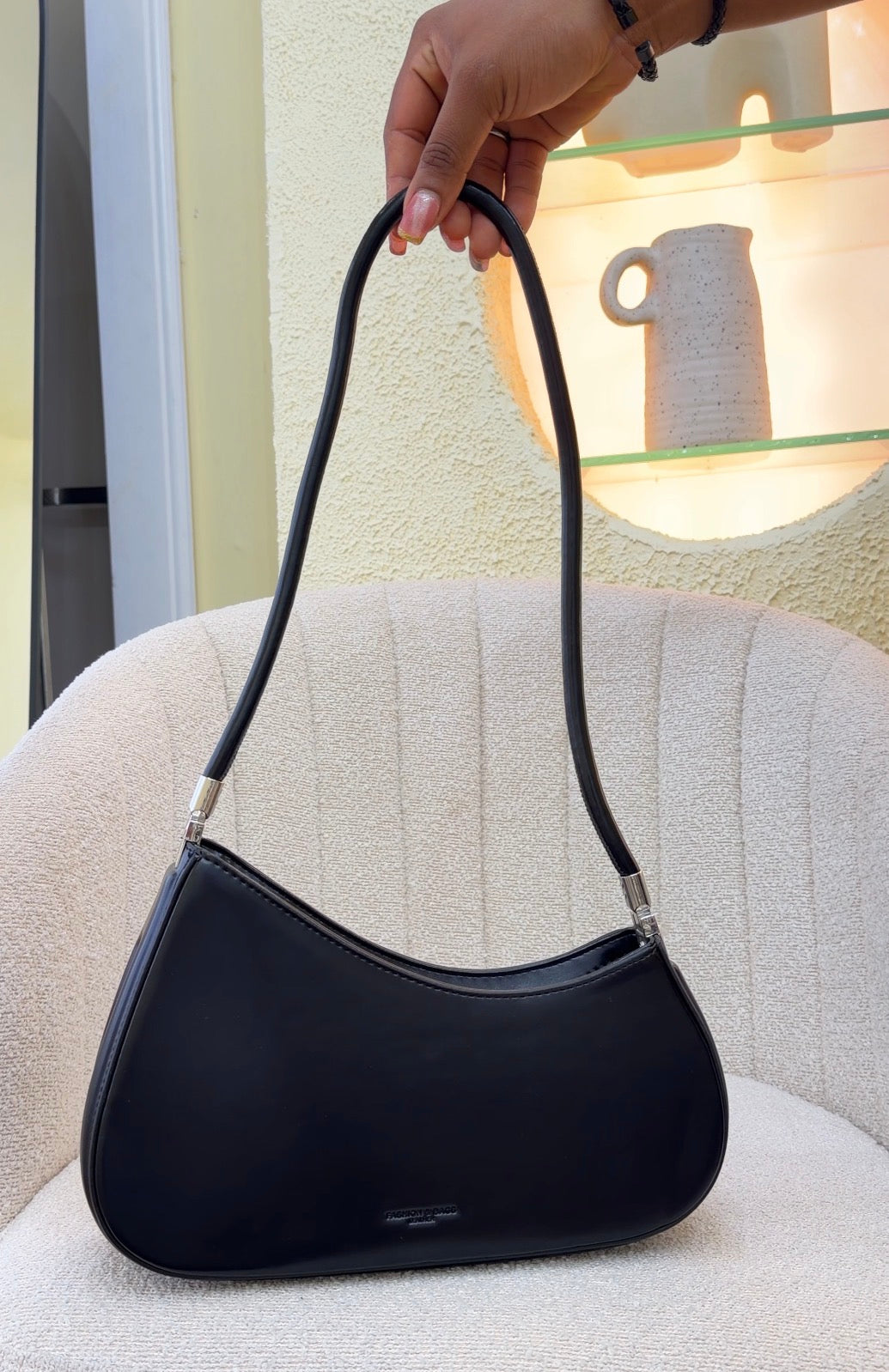 3136# BAG