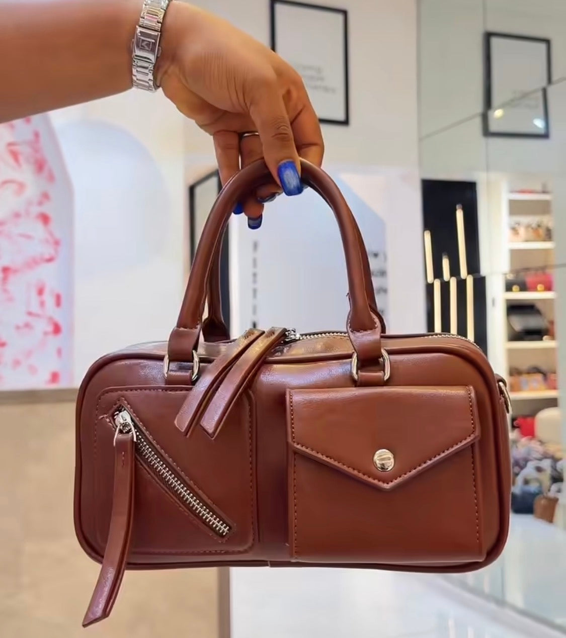 134 BAG