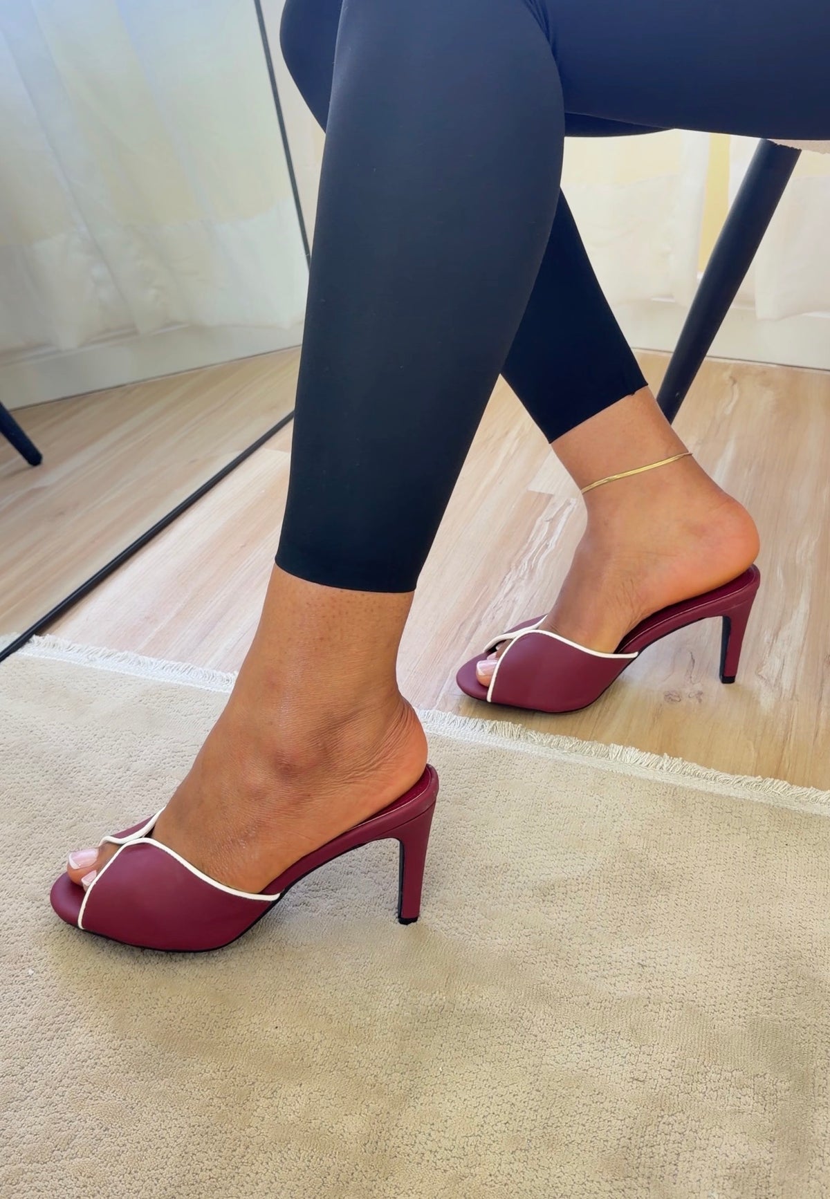 368-F867 SHOES