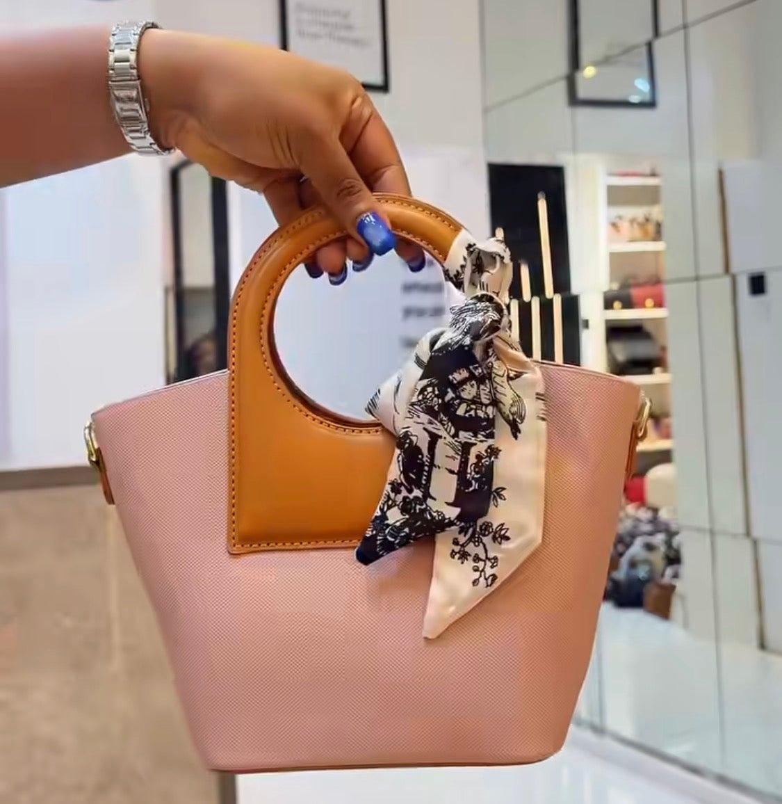 5115# BAG